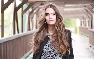 Clara Alonso wallpapers 4K Ultra HD