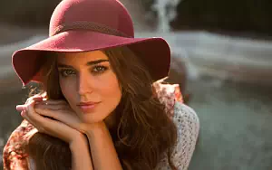 Clara Alonso wallpapers 4K Ultra HD